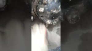 Ключ на футорки Газ 53