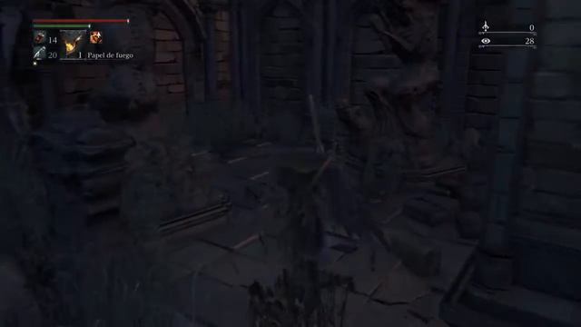 Bloodborne™ lovecraft mis huevos смотреть онлайн