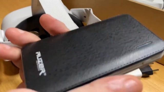✅ OCULUS QUEST 2 ✅ ОБЗОР/REVIEW #2