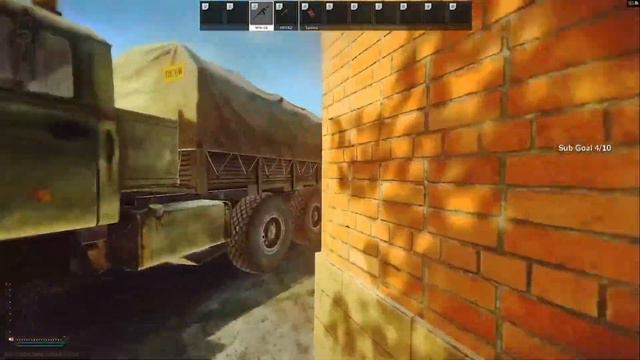 UNBEATABLE ON SHORELINE (Escape From Tarkov) смотреть онлайн