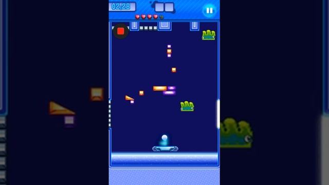 Brock breaker 3 tizen game смотреть онлайн
