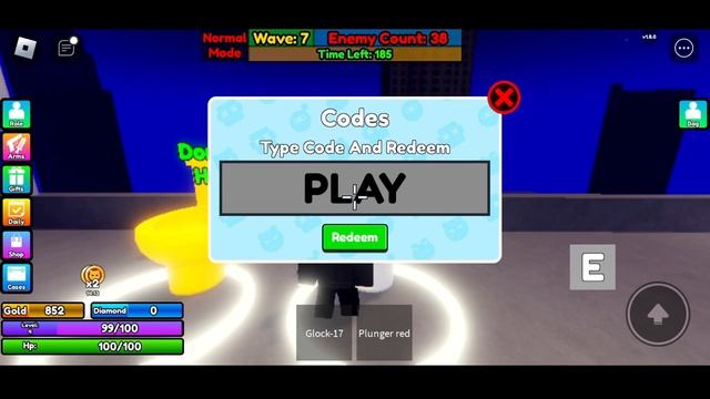 Toilet Attack codes September 2023 new | Toilet Attack codes | Toilet Attack code | Toilet Attack смотреть онлайн