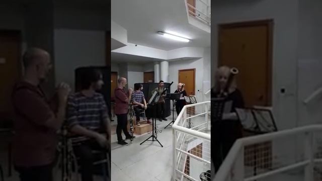 Puertas Abiertas '18 CMJJC; Mar. 30/10; IN: Fagot 1 смотреть онлайн