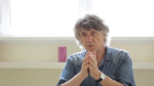 Что такое стихотворение. Андрей Тавров смотреть онлайн