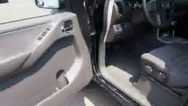 used Nissan Pathfinder Red Bank Monmouth County 2008 located in New Jersey at Red Bank Nissan смотреть онлайн