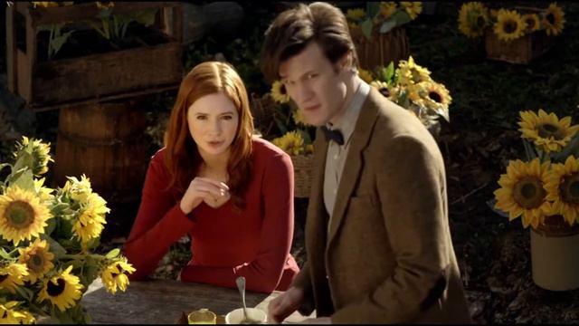 Murray Gold With Love, Vincent смотреть онлайн