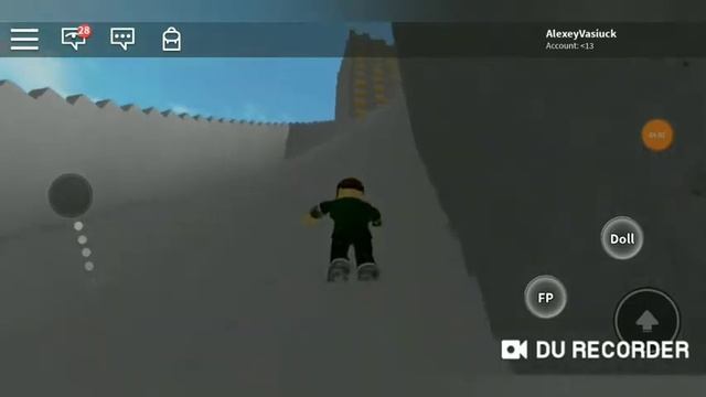 100 способов умереть в Roblox || Роблокс смотреть онлайн