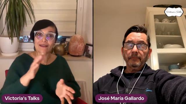 Entrevista Num. 211: José María Gallardo Del Rey .