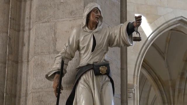 Чехия: Кутна-Гора / Kutná Hora смотреть онлайн