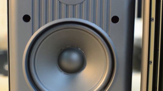 Apart Audio SDQ5P aktyvių garsiakalbių komplektas смотреть онлайн