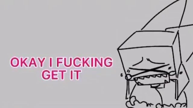 Foxi Boxi's " apology " REUPLOAD смотреть онлайн