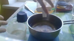 Как быстро сделать  Лимонную  воду