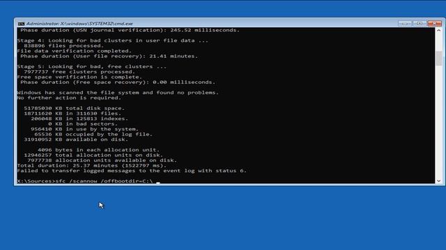 Fix CRITICAL PROCESS DIED 0x000000EF Error смотреть онлайн