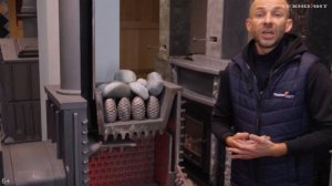 Печка для бани: какую выбрать? Техно Лит - производитель чугунных банных печей на дровах