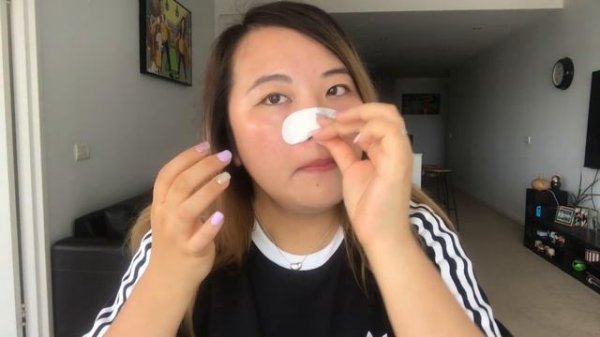 [REVIEW] COSRX Blackhead Remover Mr.RX Kit