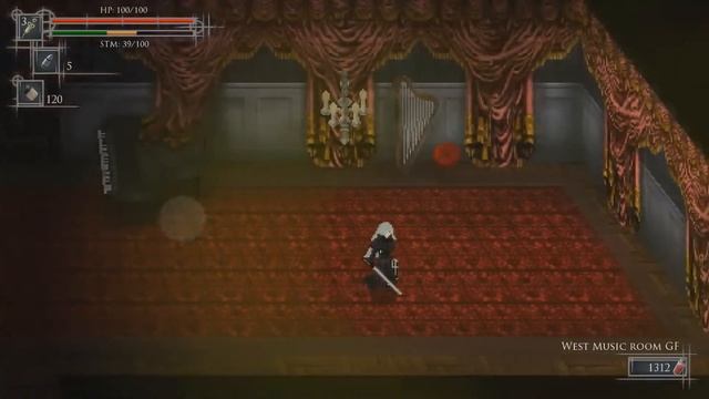 Shrouded in Sanity: Freebirth #1 смотреть онлайн