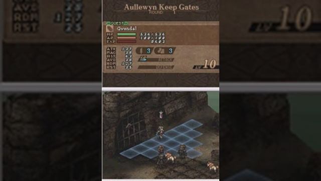 Let's Play Valkyrie Profile Covenant of the Plume Part 1 смотреть онлайн