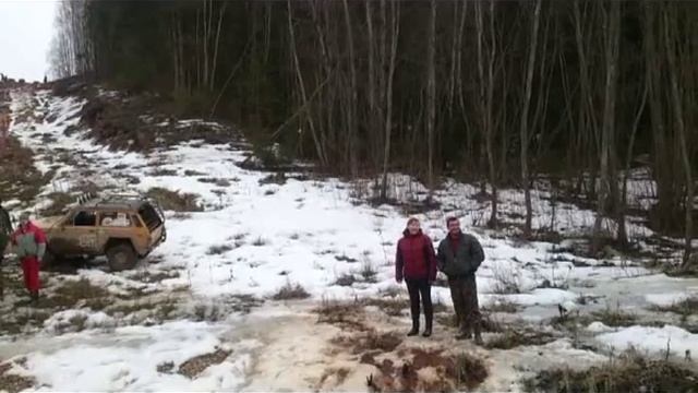 Весенние покатушки 2015 смотреть онлайн