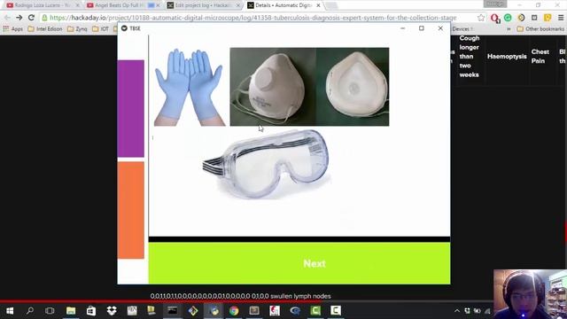 Video Log 11 - AI Assistant Software Prototype 1 смотреть онлайн