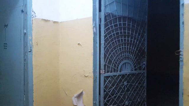 ГСВГ.Forst Zinna помещения подвала,1 этажа казармы рядом спортзал 17.05.2023 смотреть онлайн