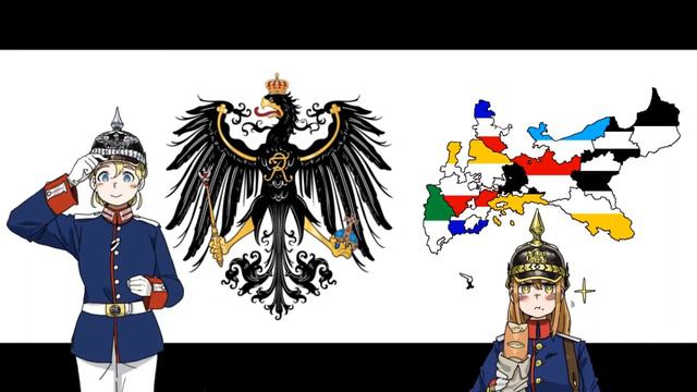 Königgrätzer Marsch смотреть онлайн