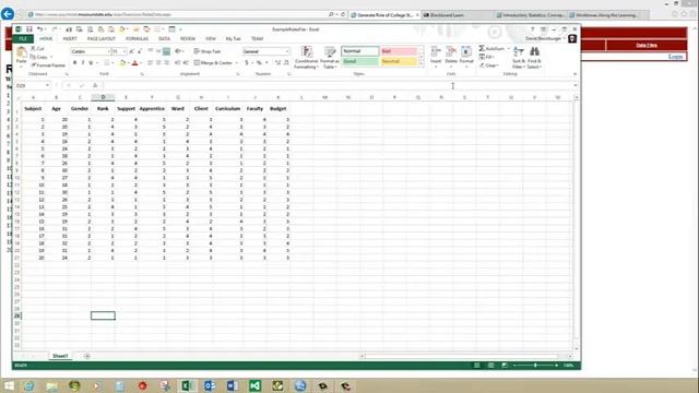 WebScreenToSPSSDataFile смотреть онлайн