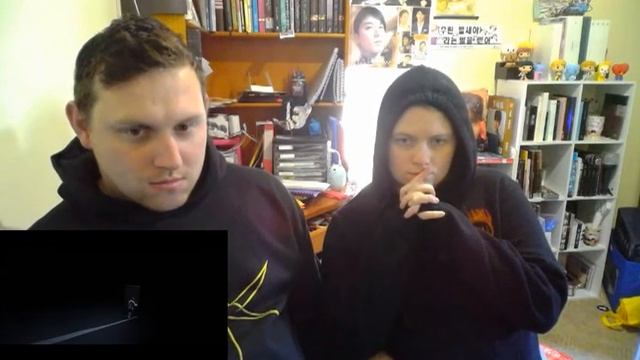 Reaction: TXT: Eternally смотреть онлайн