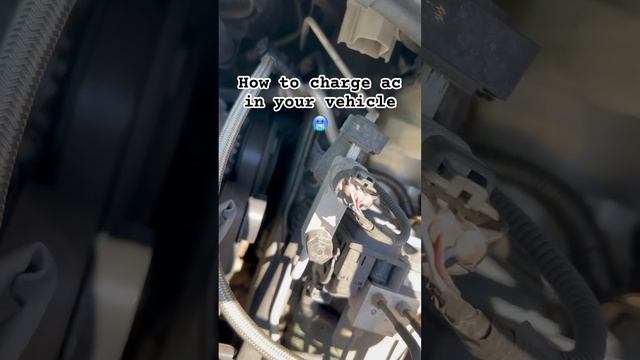 Charge AC in your vehicle ? смотреть онлайн