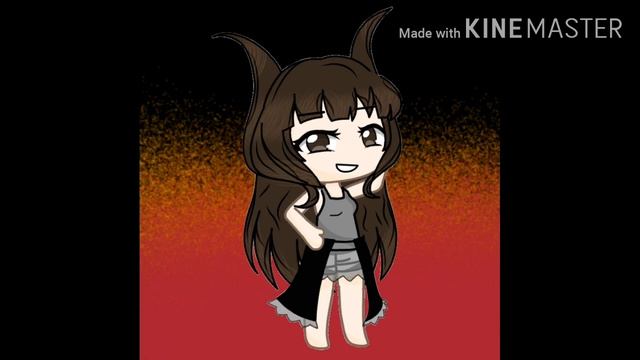 ~◇Моя не любимая причёска◇~ //Черри// "гача лайф" смотреть онлайн