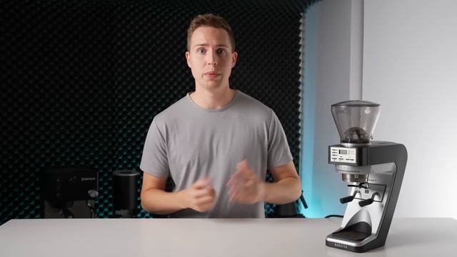 Baratza Sette Review | 30, 270 & 270wi смотреть онлайн
