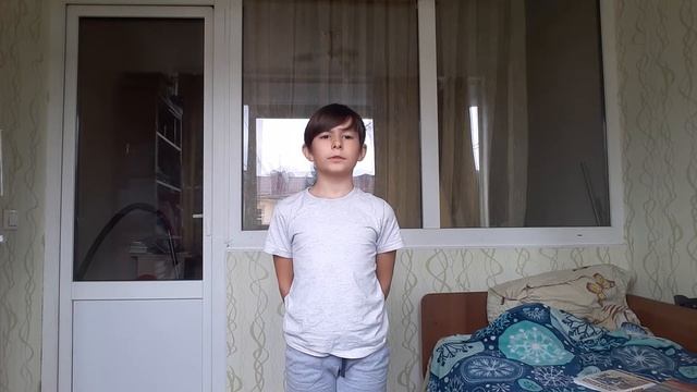 Горные вершины М. Ю. Лермонтов смотреть онлайн