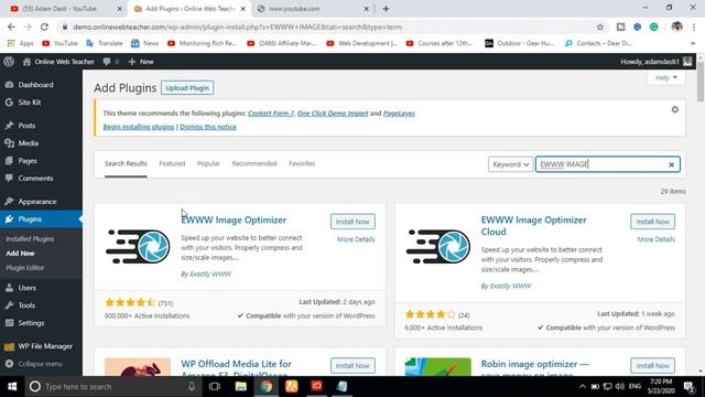 Your website must have WordPress Plugins | Best WordPress Plugins for Blogs | Website Beginners смотреть онлайн