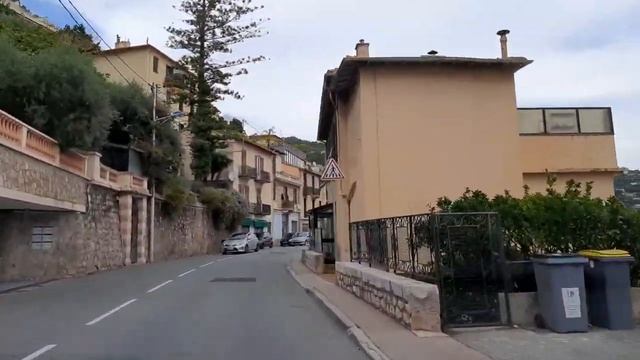 Кап-Мартен-Рокeбрюн Лазурное побережье Франция. Недвижимость Мечты.Европа-Хаус.Cap Martin Roquebrune смотреть онлайн