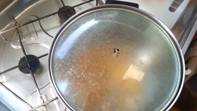 Как приготовить попкорн для микроволновки БЕЗ микроволновки смотреть онлайн