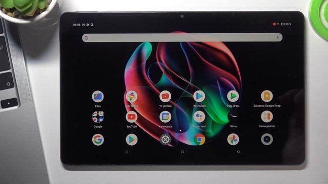 Как снять экран Realme Pad на видео / Запись экрана Realme Pad смотреть онлайн