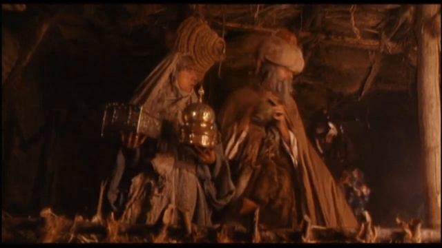 LA VIDA DE BRIAN de TERRY JONES 1979 смотреть онлайн