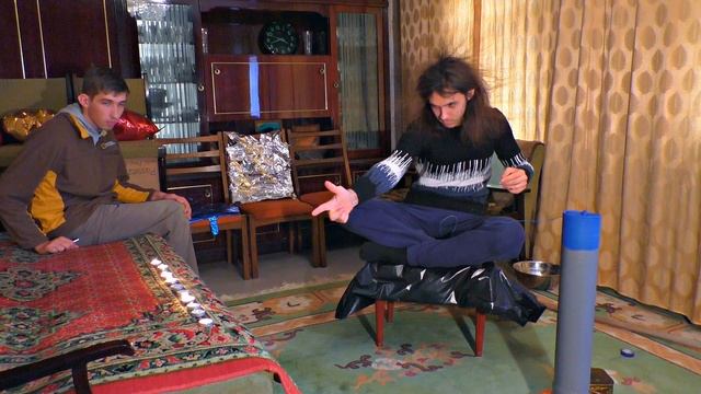 ✅Что если разрядить МИЛЛИОН ВОЛЬТ на ЧЕЛОВЕКА !?!! Откроются ли сверх способности? смотреть онлайн