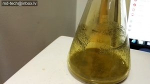 Драгоценные металлы катализатора. Сколько их и как можно отделить?