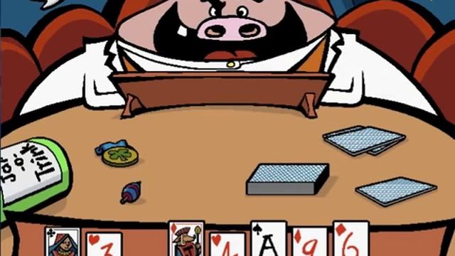 Let's Play Spy Fox in Dry Cereal! (USA version, Part 2 - Wasting Time with Mr. Big Pig!) смотреть онлайн