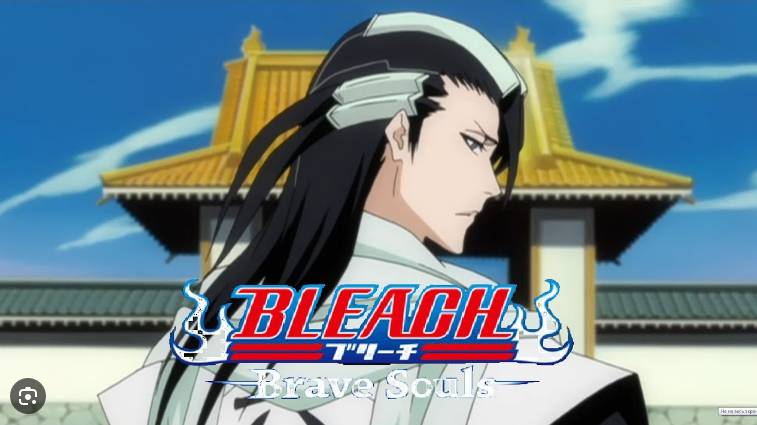 BLEACH Brave Souls (PC) Byakuya & Senbonzakura Gameplay