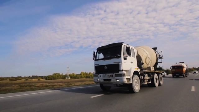 Бетон для фундамента в Екатеринбурге смотреть онлайн