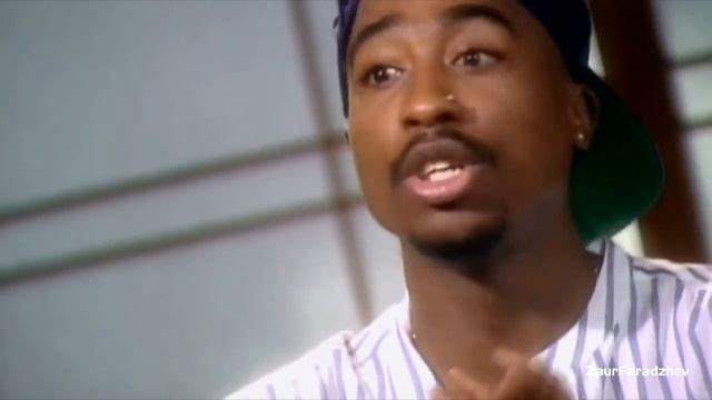 Tupac Amaru Shakur - Будьте логичными смотреть онлайн