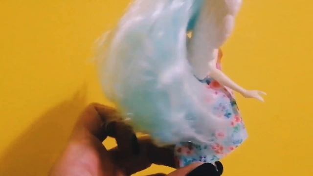 Enchantimals Royal. Paolina Pegasus and Wingley лялька/кукла Пегас смотреть онлайн