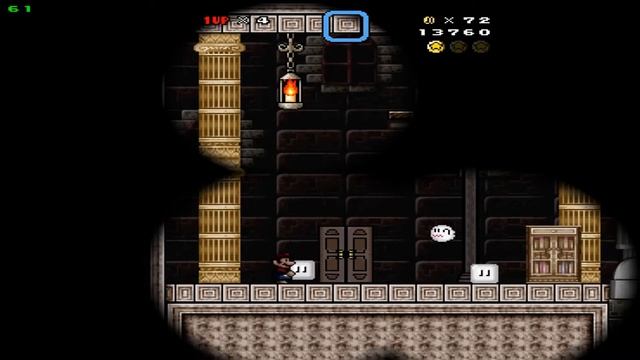 (SMBX 1.4.4) Hollow Horizon - The SMBX Deluxe Contest смотреть онлайн