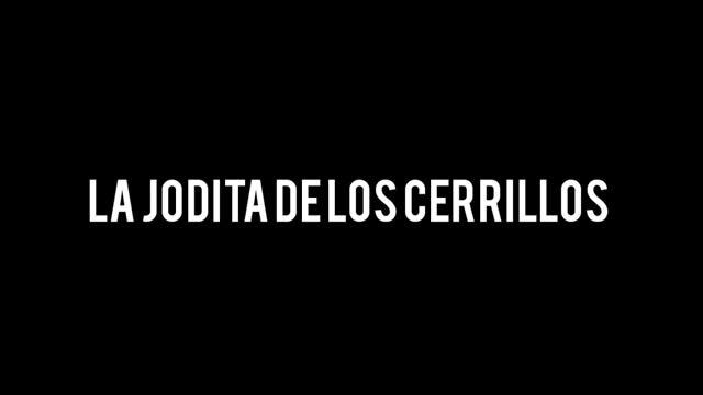 La Jodita De Los Cerrillos - Dj Jorge Silva 2020 смотреть онлайн