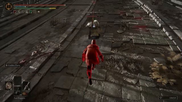 The SADDEST Weapons In Elden Ring PVP смотреть онлайн