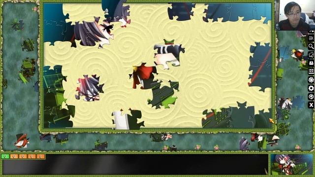 ? Pixel Puzzles Ultimate (PC) Gameplay/Walkthrough DEMO | DQP Gaming Live Stream смотреть онлайн