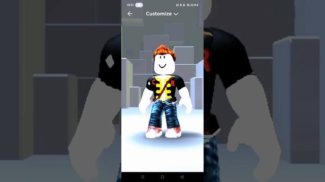 красивые скины для мальчиков (roblox) смотреть онлайн