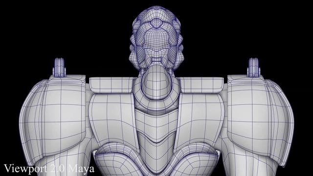 Battle robot "Devastator" preview смотреть онлайн
