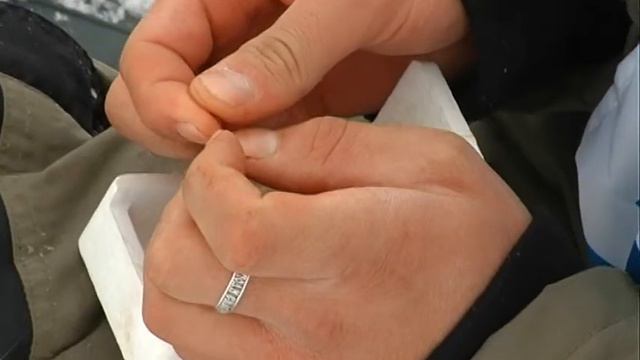 Ледовый штурм 2012 г смотреть онлайн